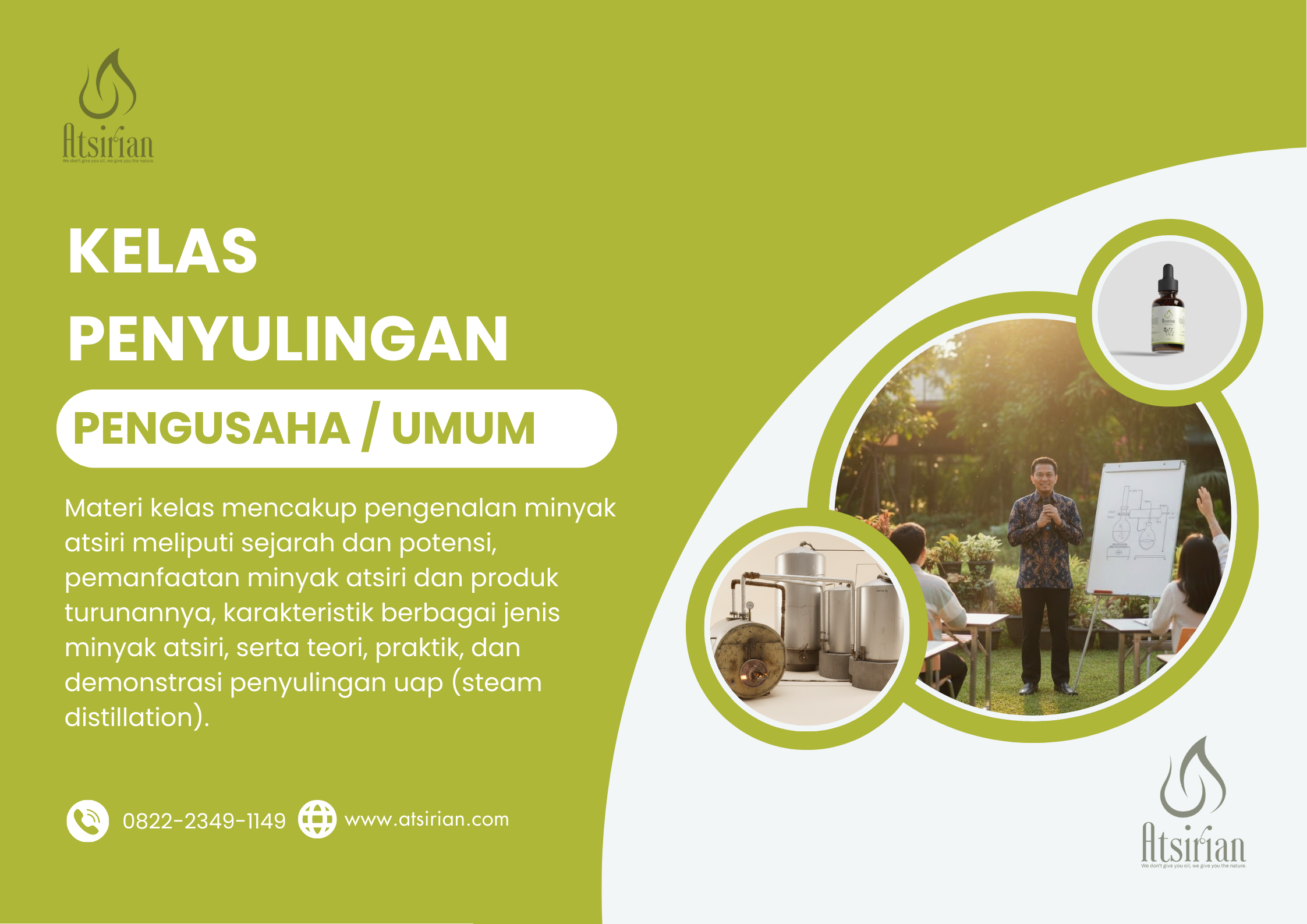 kelas umum